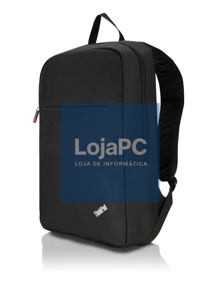 Lenovo ThinkPad 15.6" Basic Backpack - Quanto mais comprar maior é o desconto !