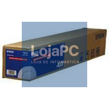 EPSON Bond Paper White 80g/m2 610mm x 50m -1 pack 610mm x 50m