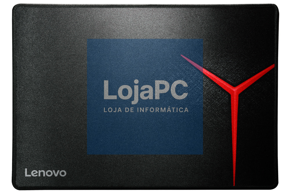 Lenovo Tapete Rato Gaming - Legion Gaming Cloth (350 x 250 x 3)