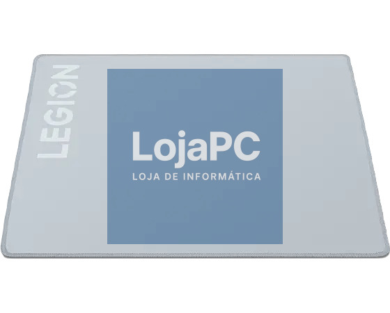 Lenovo Tapete p/ Rato Legion Gaming Control Mouse Pad L (450x400) - Stingray