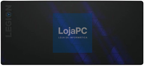 Lenovo Tapete p/ Rato Legion Gaming Control Mouse Pad XXL (900x400)
