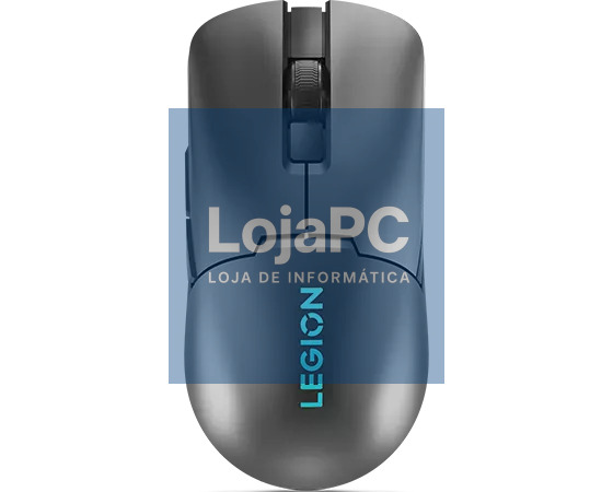 Lenovo Rato Gaming Legion M600s Qi Wireless