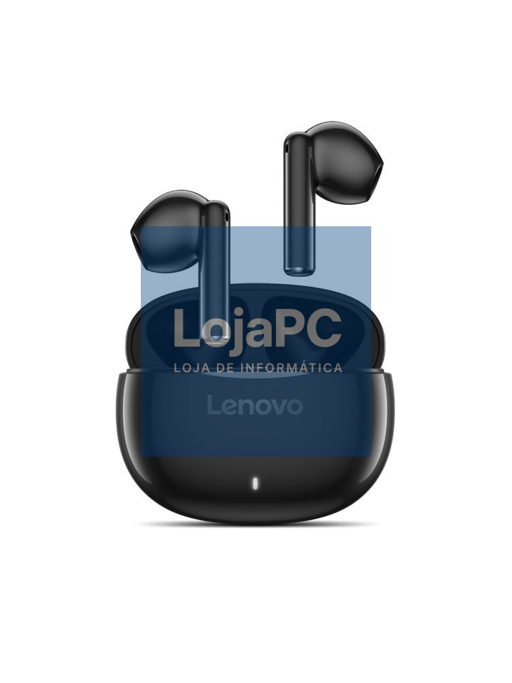Lenovo E310 True Wireless Stereo Earbuds - Black