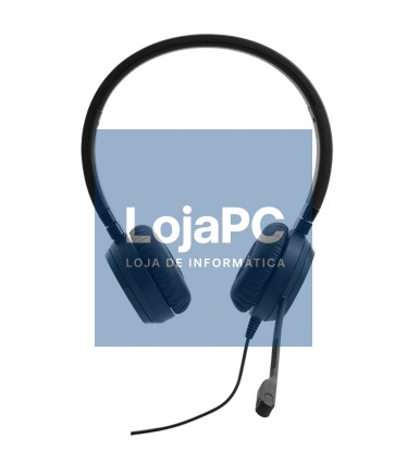 Lenovo Pro Wired Stereo VOIP Headset