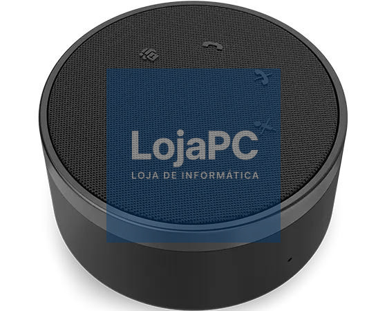 Lenovo Go Wired Speakerphone