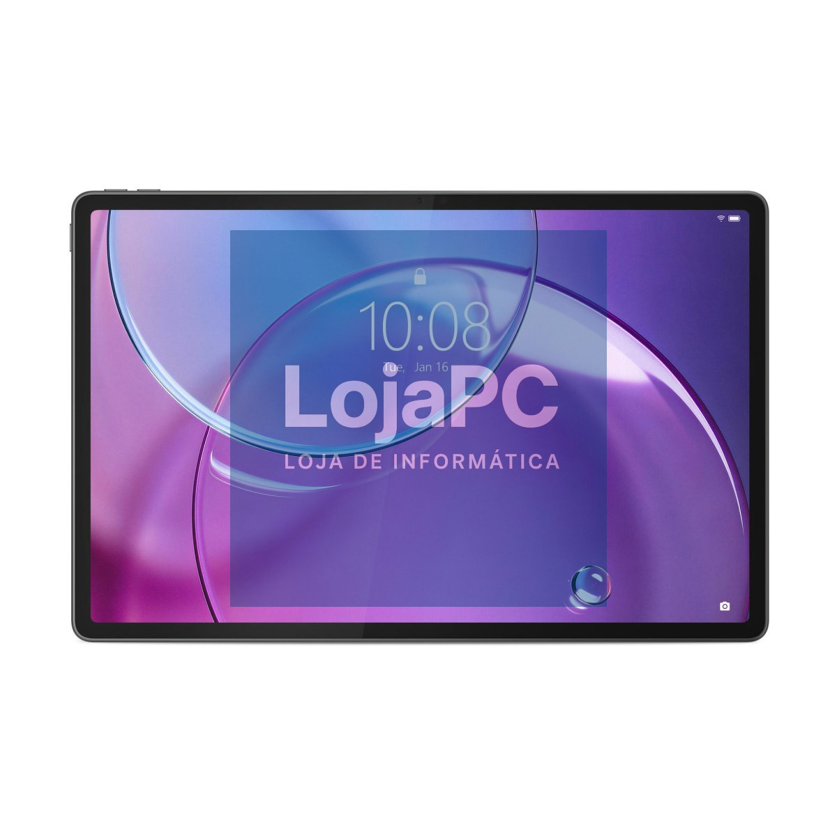 Lenovo Idea Tab Pro Gen 2 13" 3.5K 144Hz/SD 8 Gen 4 12/256/WIFI/GREY + PEN