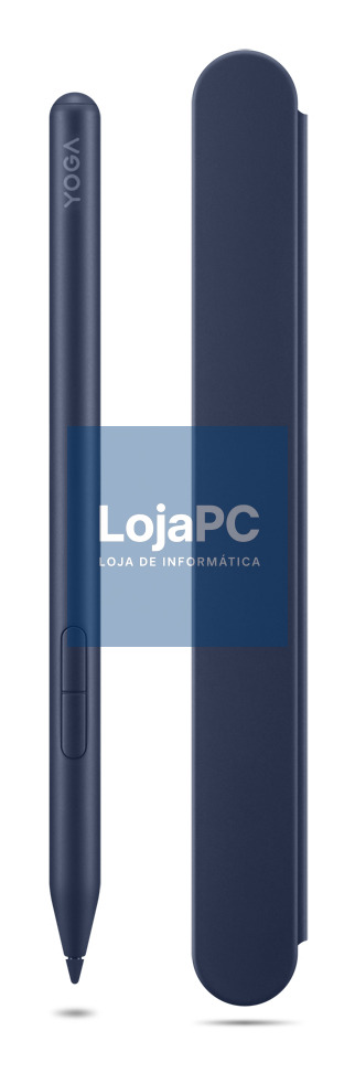 Lenovo Yoga Pen 2 with Pen Case - Cosmic Blue