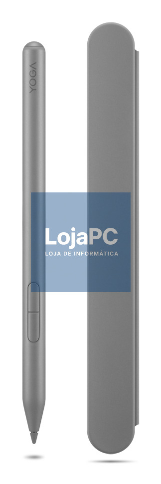 Lenovo Yoga Pen 2 with Pen Case - Luna Grey