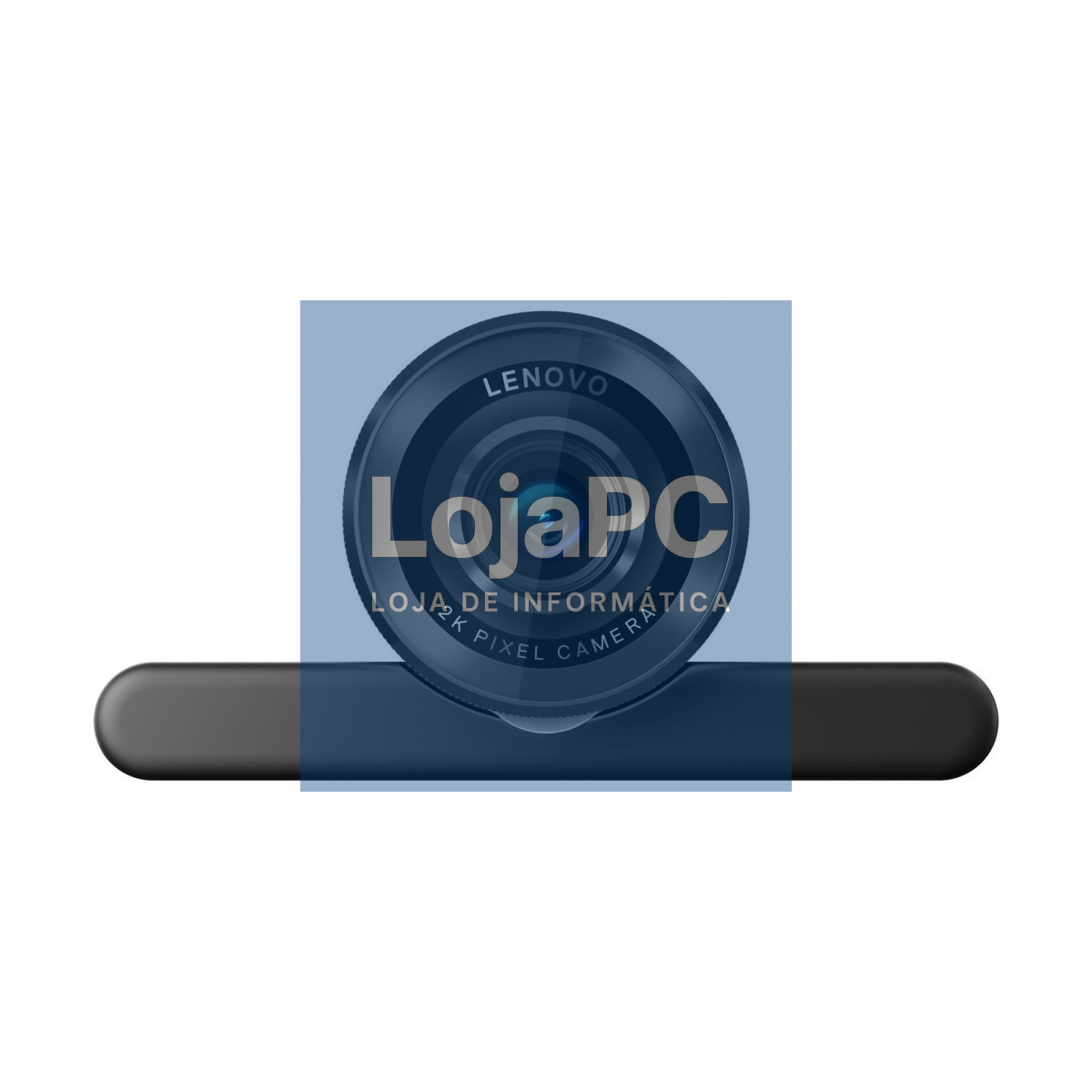 Lenovo QHD Webcam - Quanto mais comprar maior é o desconto !