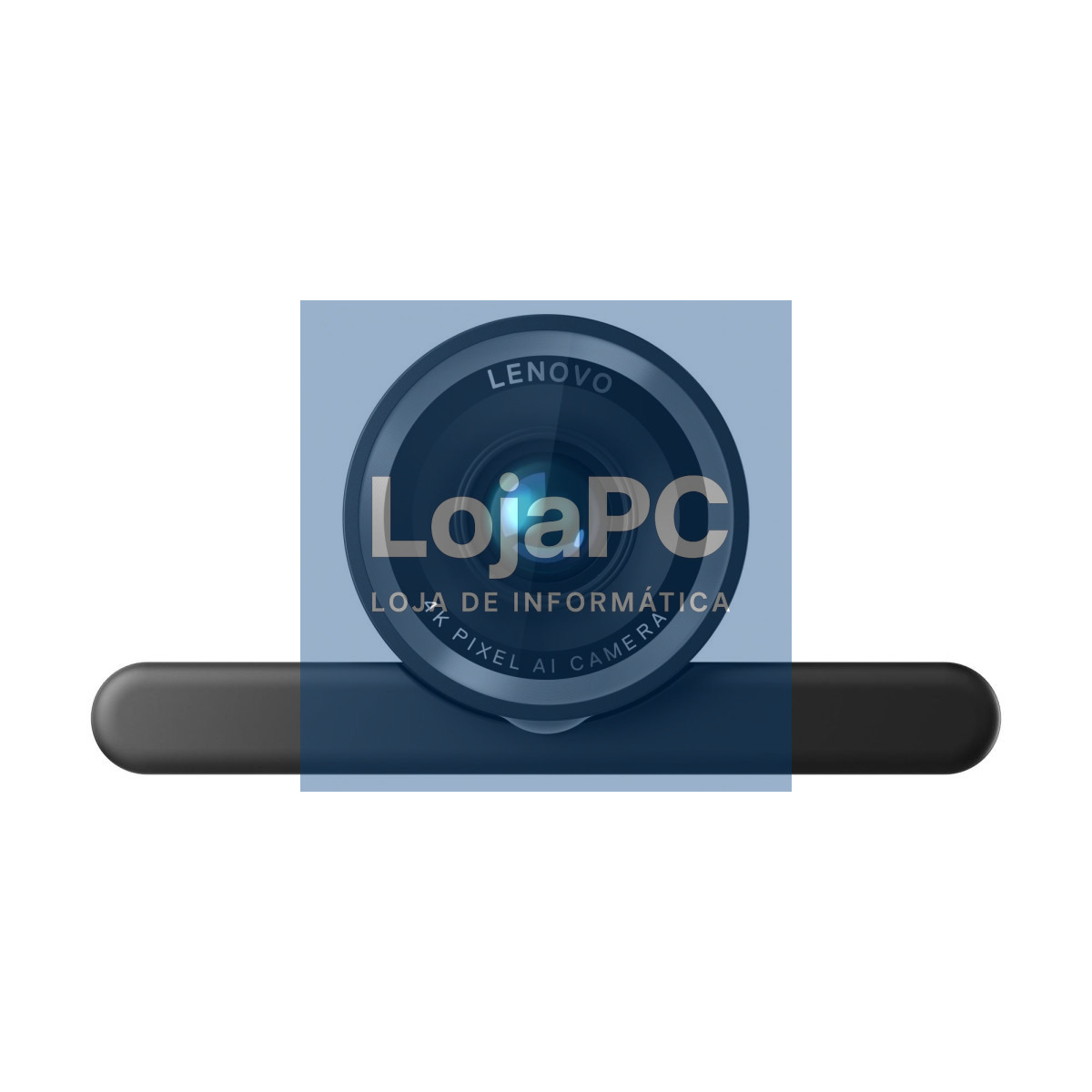 Lenovo 4K Pro Webcam