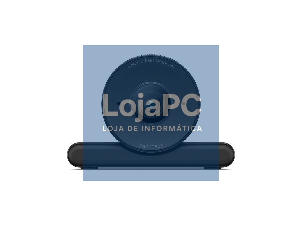 Lenovo FHD Webcam