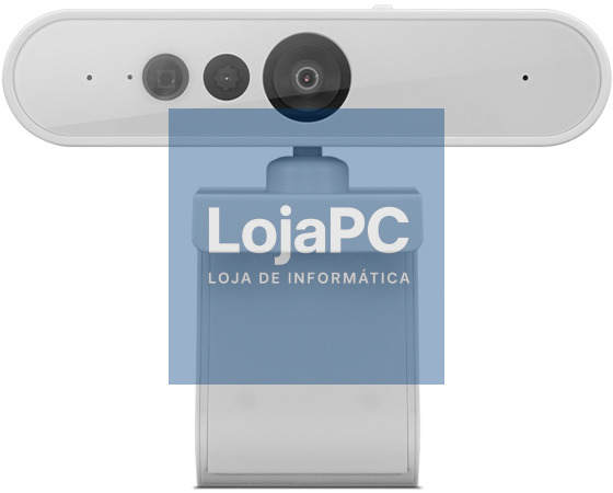 Lenovo 510 FHD Webcam - Gray