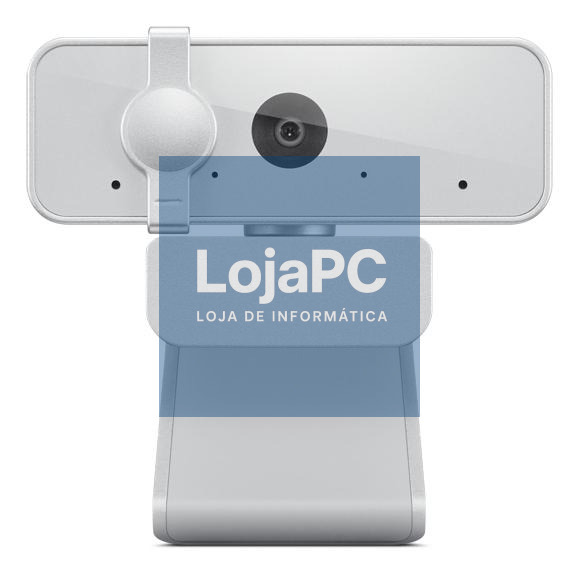 Lenovo 310 FHD Webcam - White