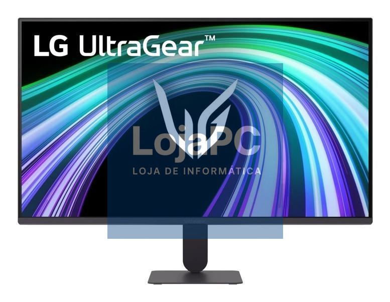LG 27G411B-B - Monitor Gaming 27" IPS FULL HD 144HZ (1920 X 1080)