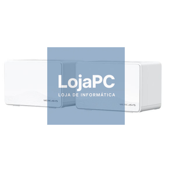 Mercusys BE3600 Whole Home Mesh Wi-Fi 7 System