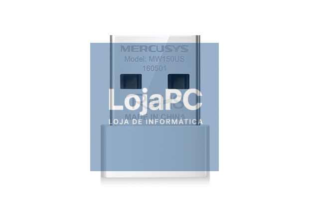 Mercusys N150 USB nano Adapter