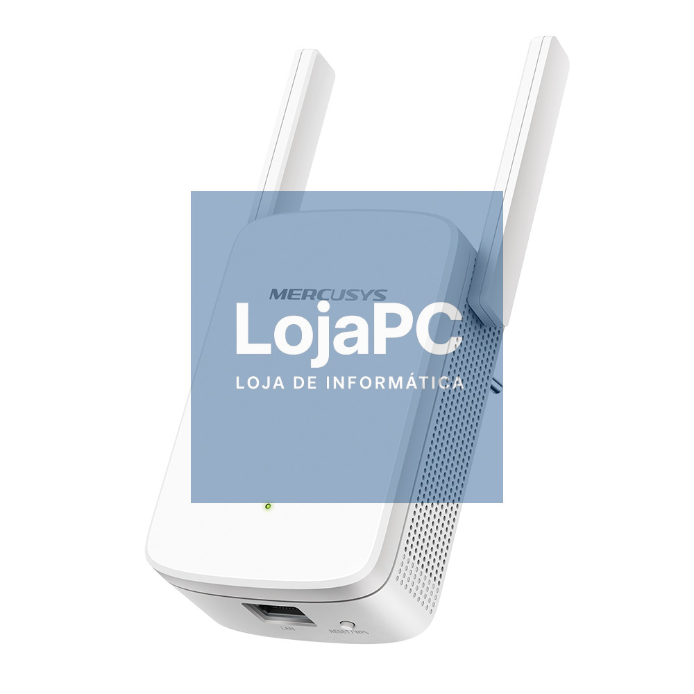 Mercusys 1200Mbps Wi-Fi Range Extender