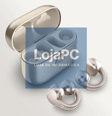 Motorola Moto Buds Loop Premium