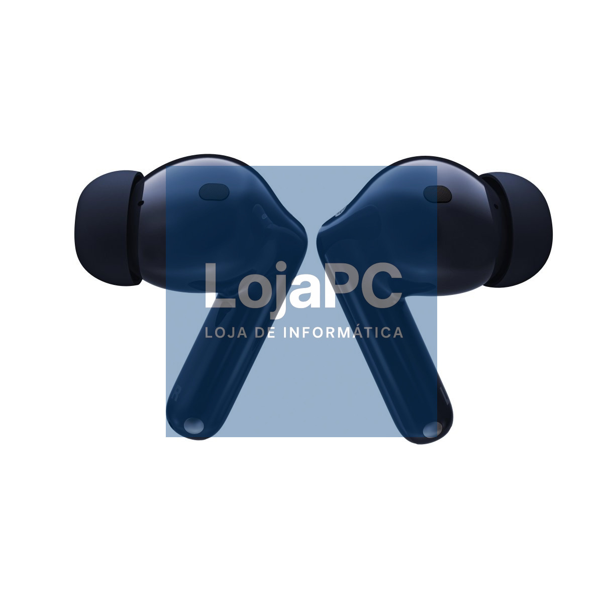 Motorola Moto Buds 2 Plus - Pantone Silhouette