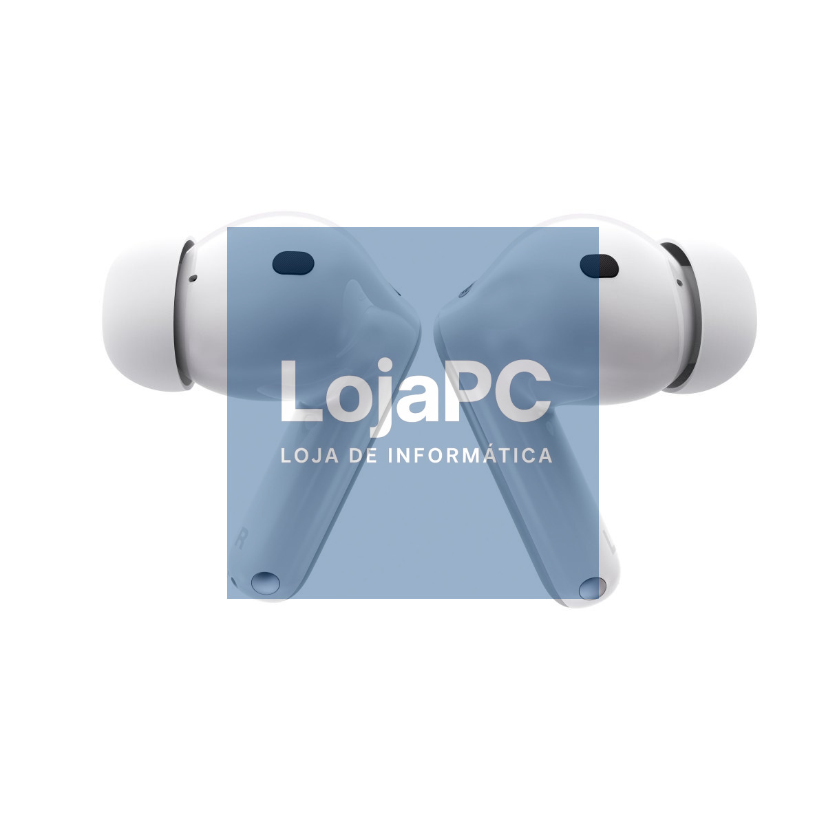 Motorola Moto Buds 2 Plus - Pantone Bright White