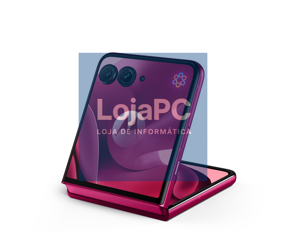 Motorola Razr 60 Ultra Cabaret