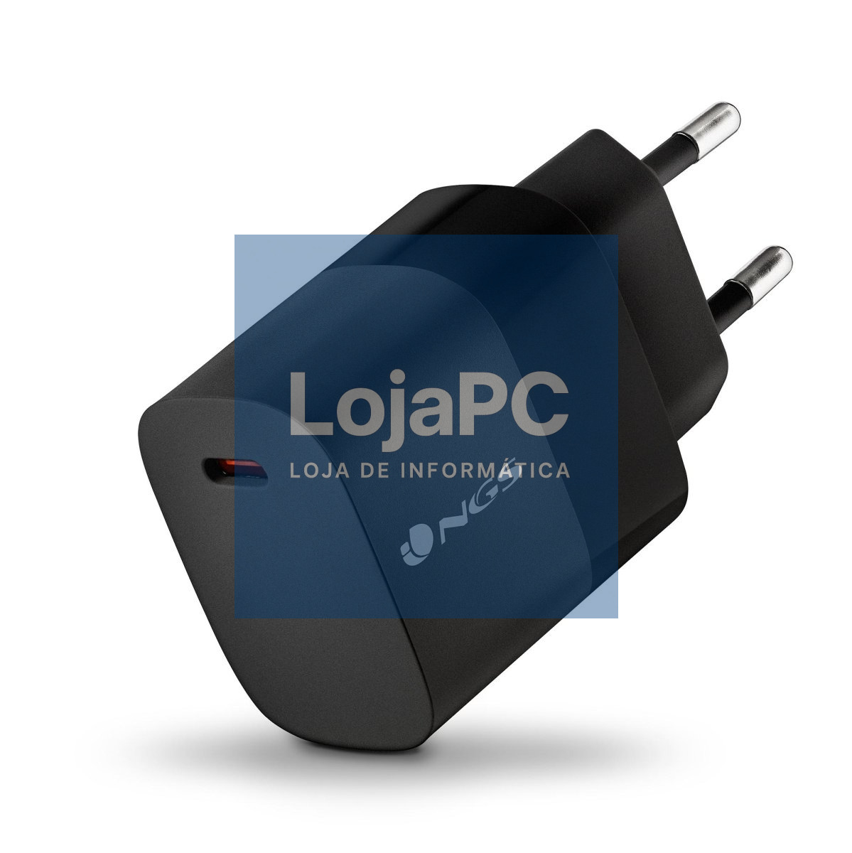 NGS 20w USB C Power Adapter for tablets/phones