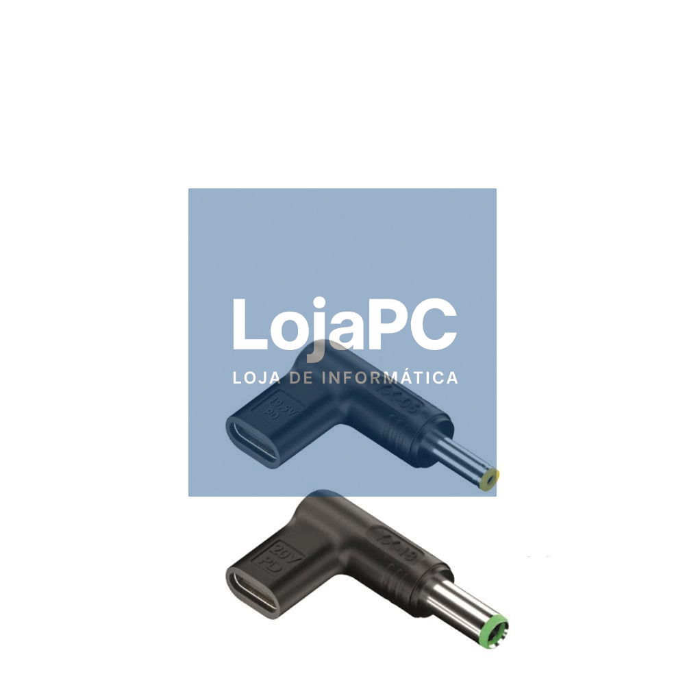 NGS USBC to 2 different toshiba computers charging tips