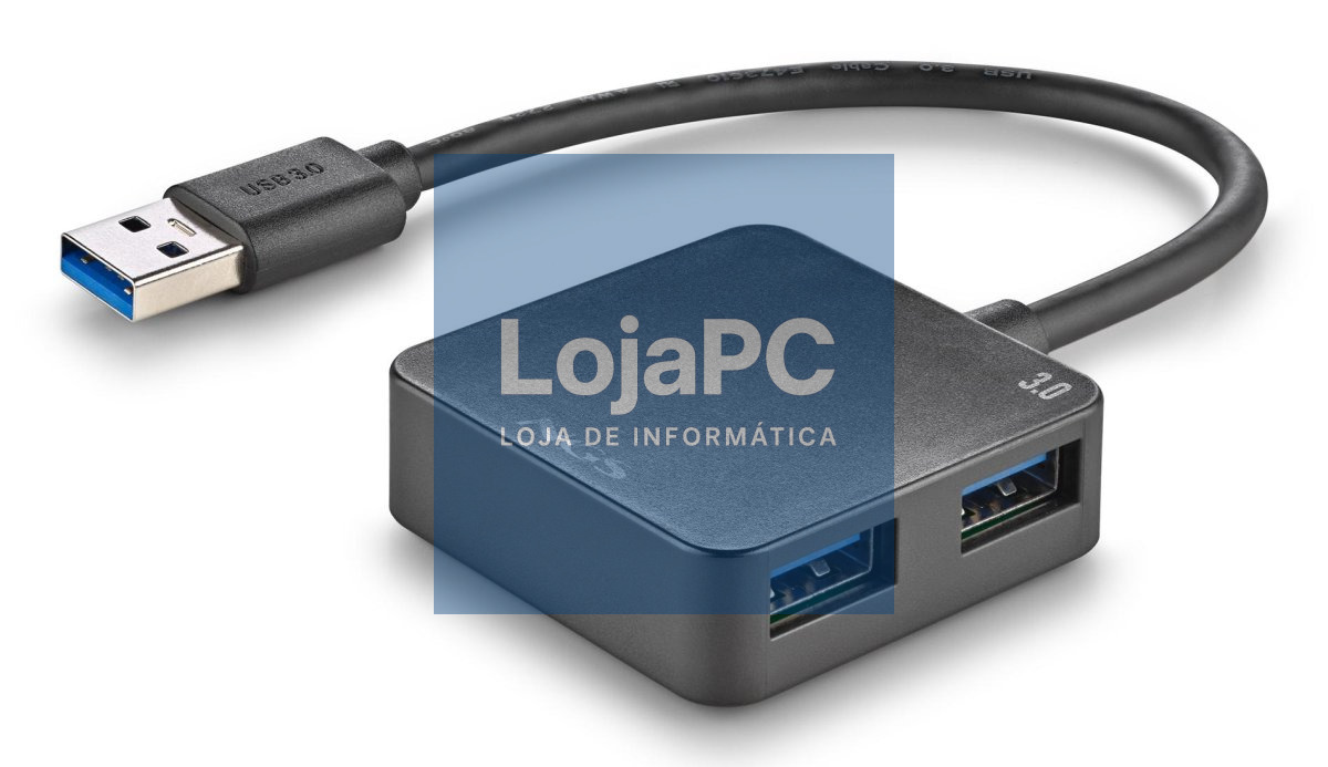 NGS USB 3.0 HUB 4 Ports