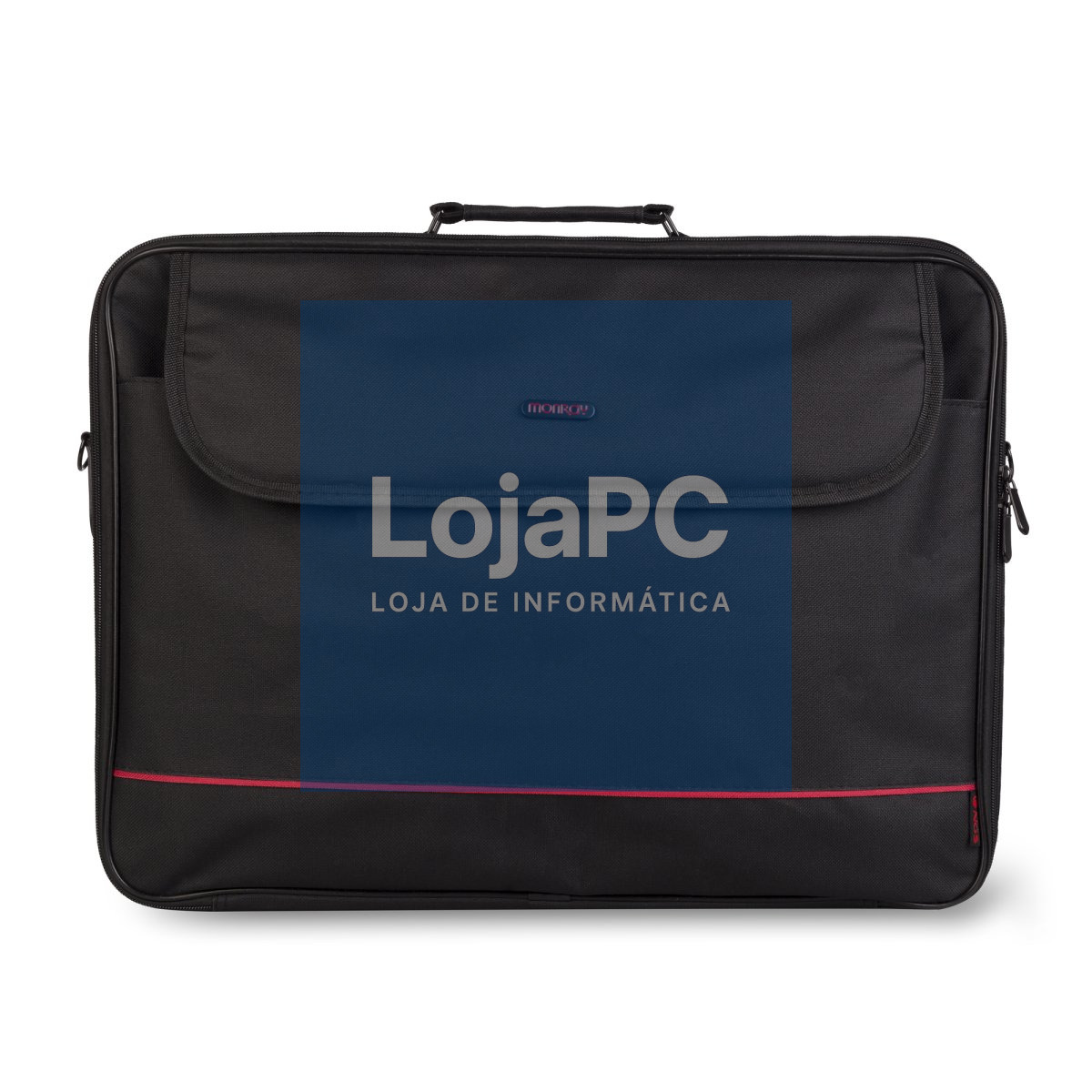 NGS Mala para Portátil Passenger 16"