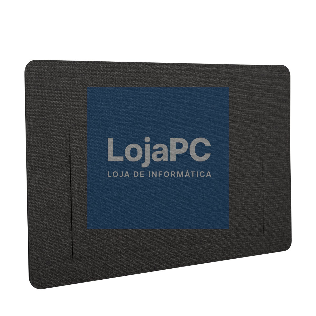 NGS Suporte para portátil - Rigid, Ergonomic, Adjustable to 10º & 15º, Lightweight