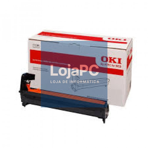 Toner OKI Ciano 9k- ES8451/ES8461 MFP