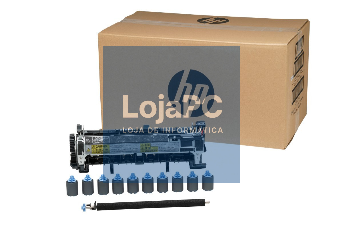 HP original LaserJet Enterprise M601 Enterprise M602 Enterprise M603 maintenance kit CF065A 225.000 pages