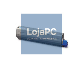 Oki Toner Yellow de 7300 páginas para MC853 / MC873