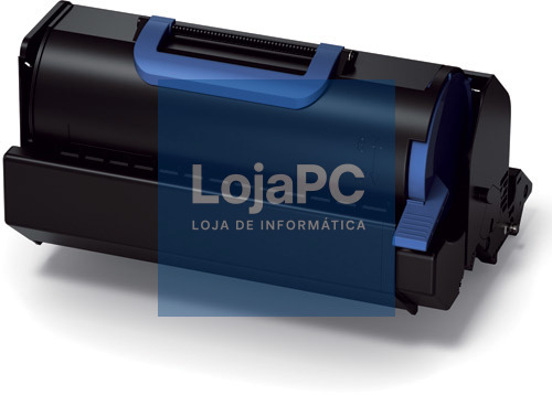 Oki Toner de 18.000 páginas para - B721/731/MB760/770