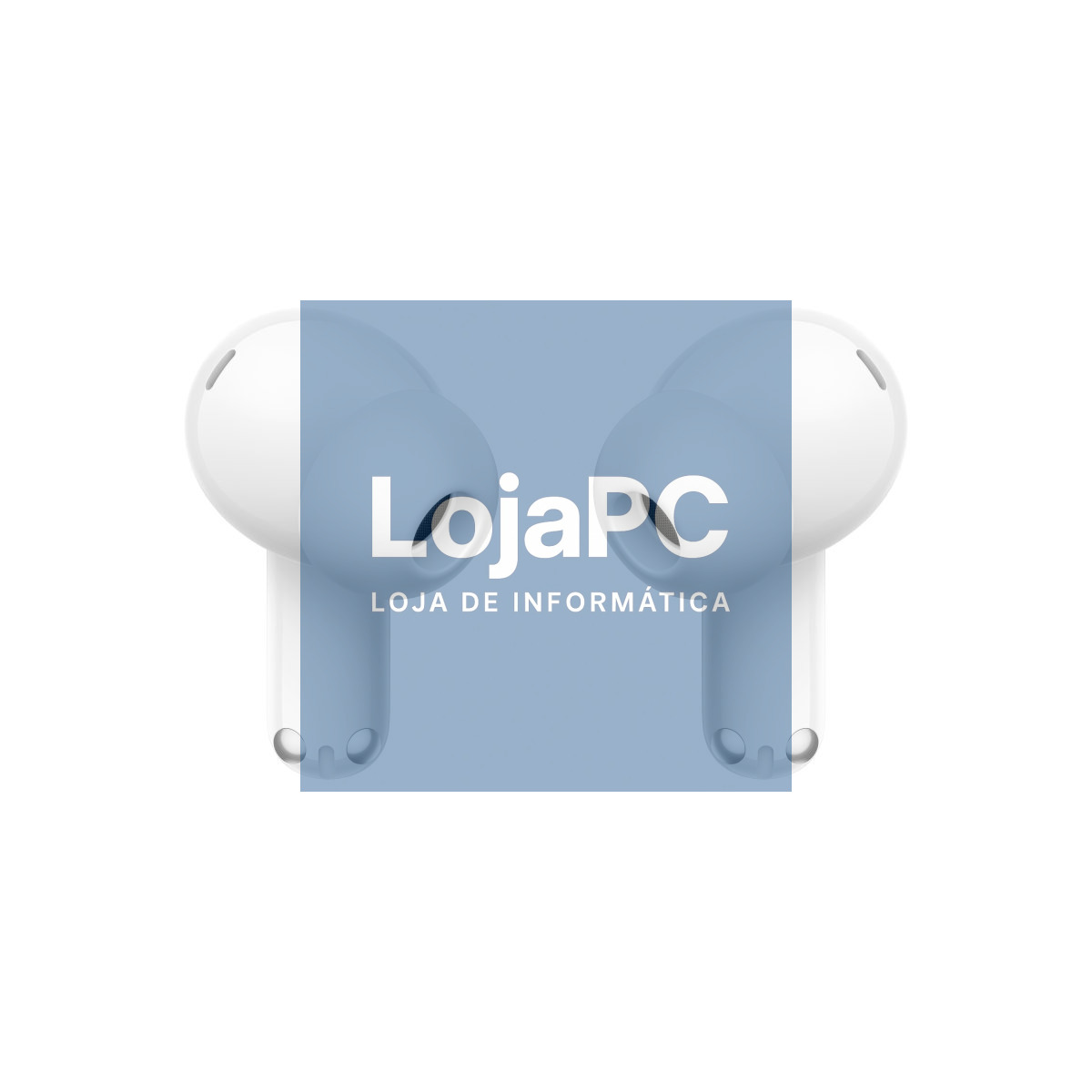 OPPO Enco Air5 - Glossy White