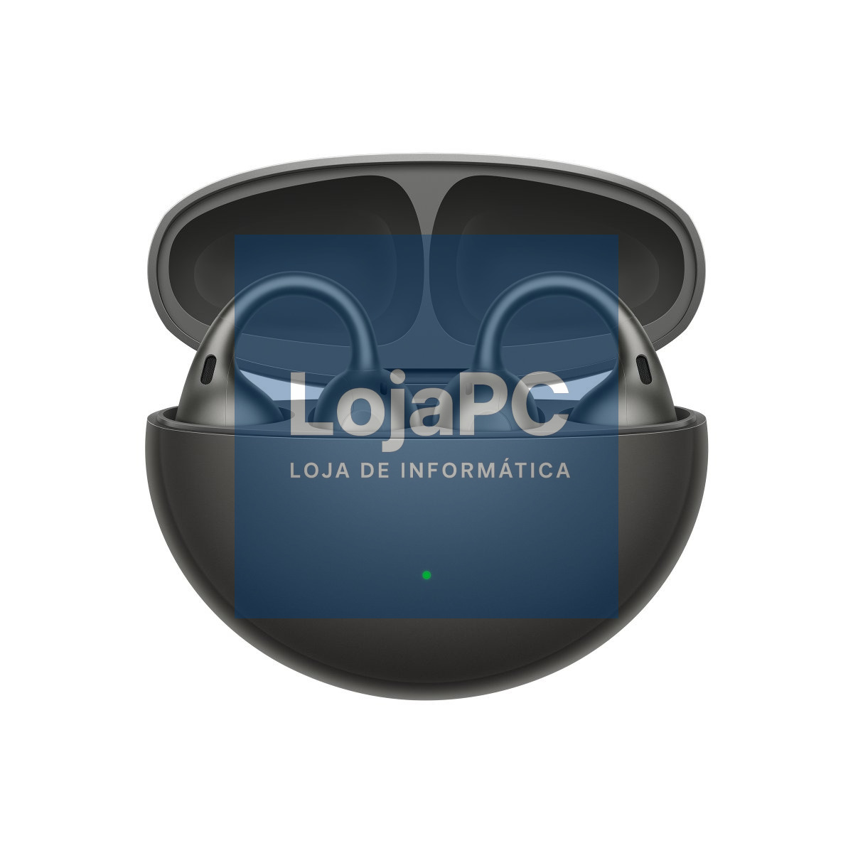 OPPO Enco Clip2 - Slate Grey