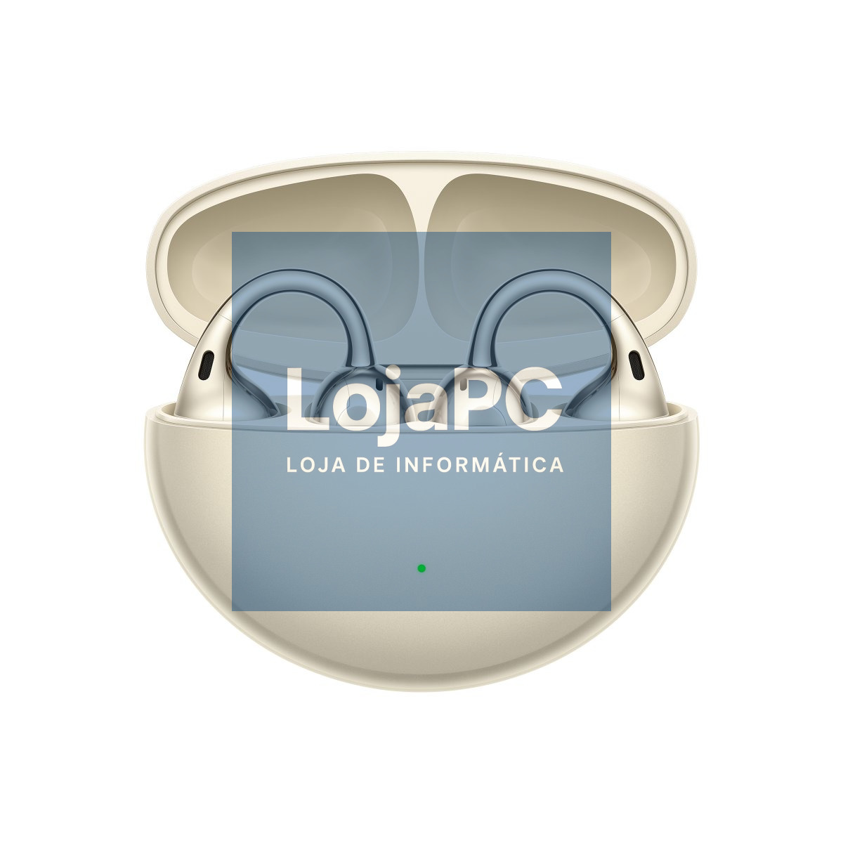 OPPO Enco Clip2 - Luminous Gold
