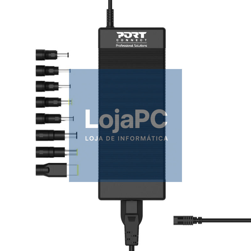 Port Designs Universal Gaming & Workstation Power Supply 250 W - EU
