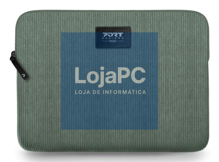 Port Designs Sleeve Milano II ECO 13/14 Sage Green