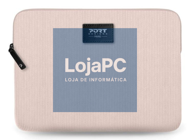 Port Designs Sleeve Milano II ECO 13/14 Blush Pink