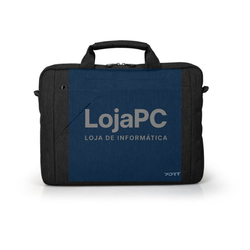 Port Designs Sydney TL ECO 13'' - 14'' Laptop Bag - Black