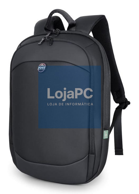 Port Designs Mochila Chicago EVO BP 15.6-16" Expandable