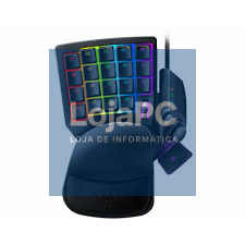 Razer Comando Tartarus Pro - Analog - Optical