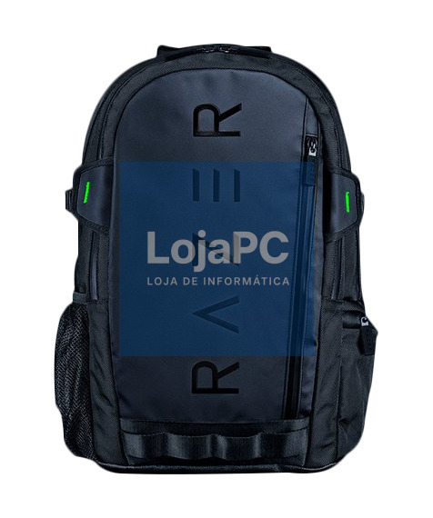 Razer Mochila Rogue (15.6") V3 - Black
