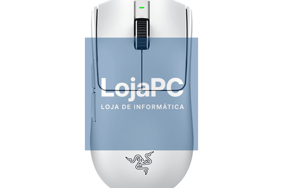 Razer Gaming Mouse Viper V3 Pro - White