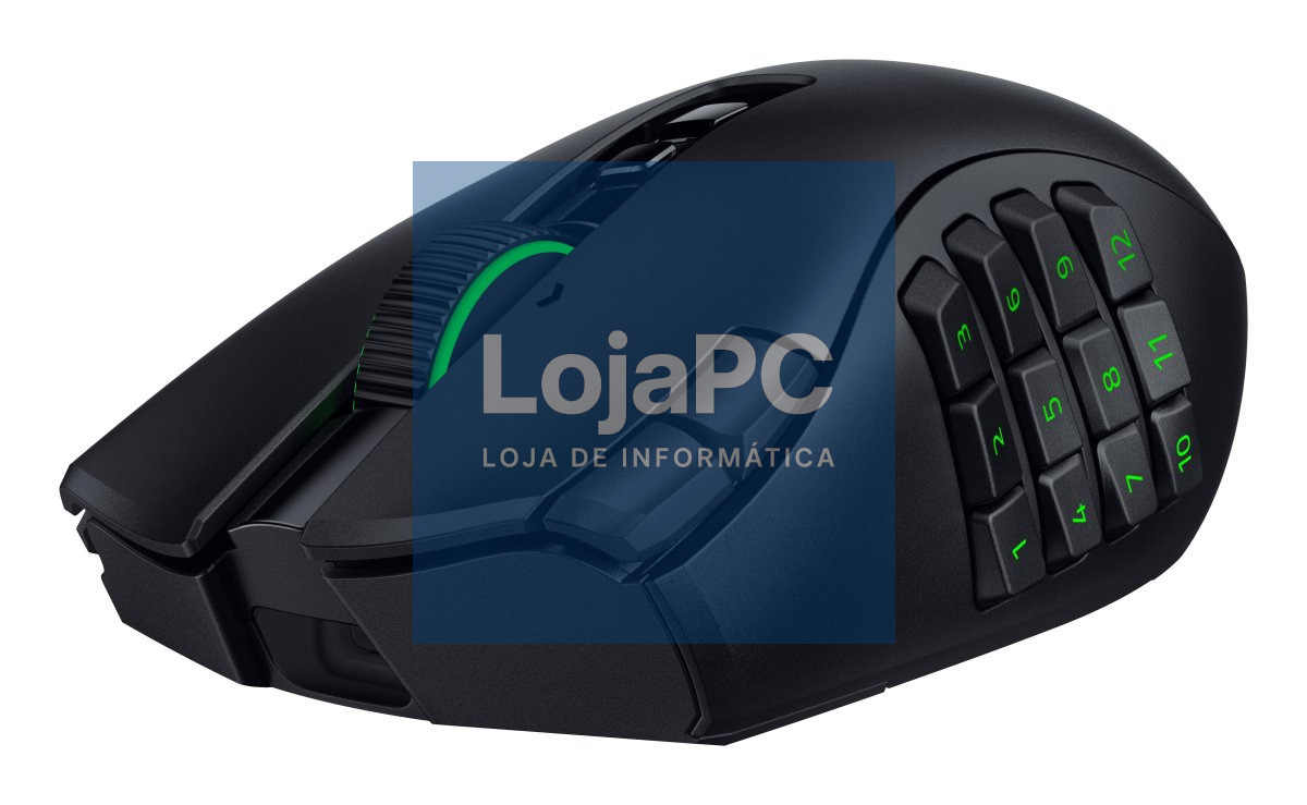 Razer Gaming Mouse Naga V3 Pro