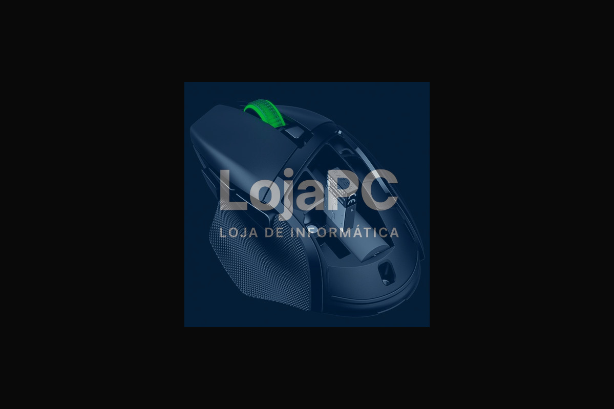 Razer Gaming Mouse Basilisk V3 X Hyperspeed