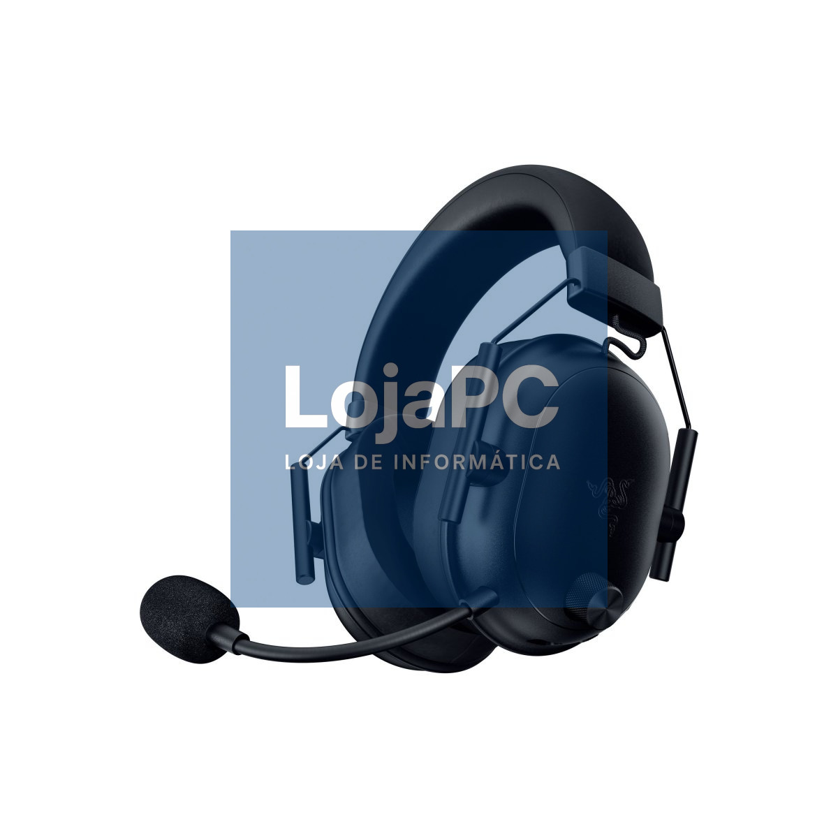 Razer Auscultadores BlackShark V2 HyperSpeed