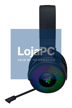 Razer Auscultadores Kraken V4 Pro