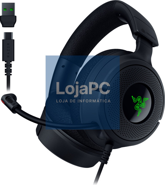 Razer Auscultadores Kraken V4 X